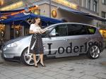Ford S-Max Oktoberfest Playmate by Loder1899 2007 года